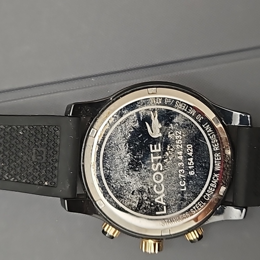 Watch - Picture 3 of 5